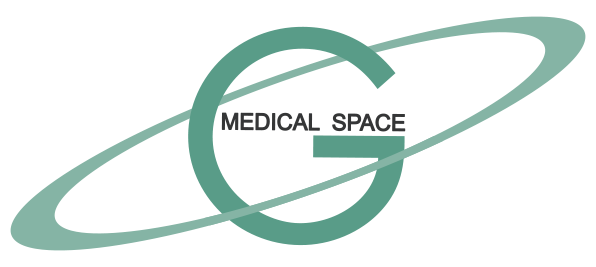 Medical Space logo