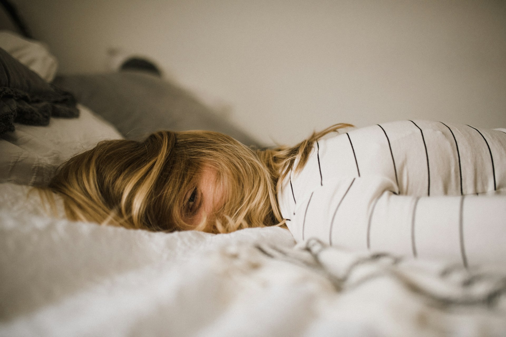 disturbi del sonno