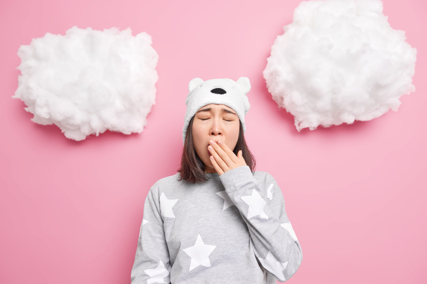 Disturbi del sonno: come il cervello influenza il riposo | Neurologo a Seriate